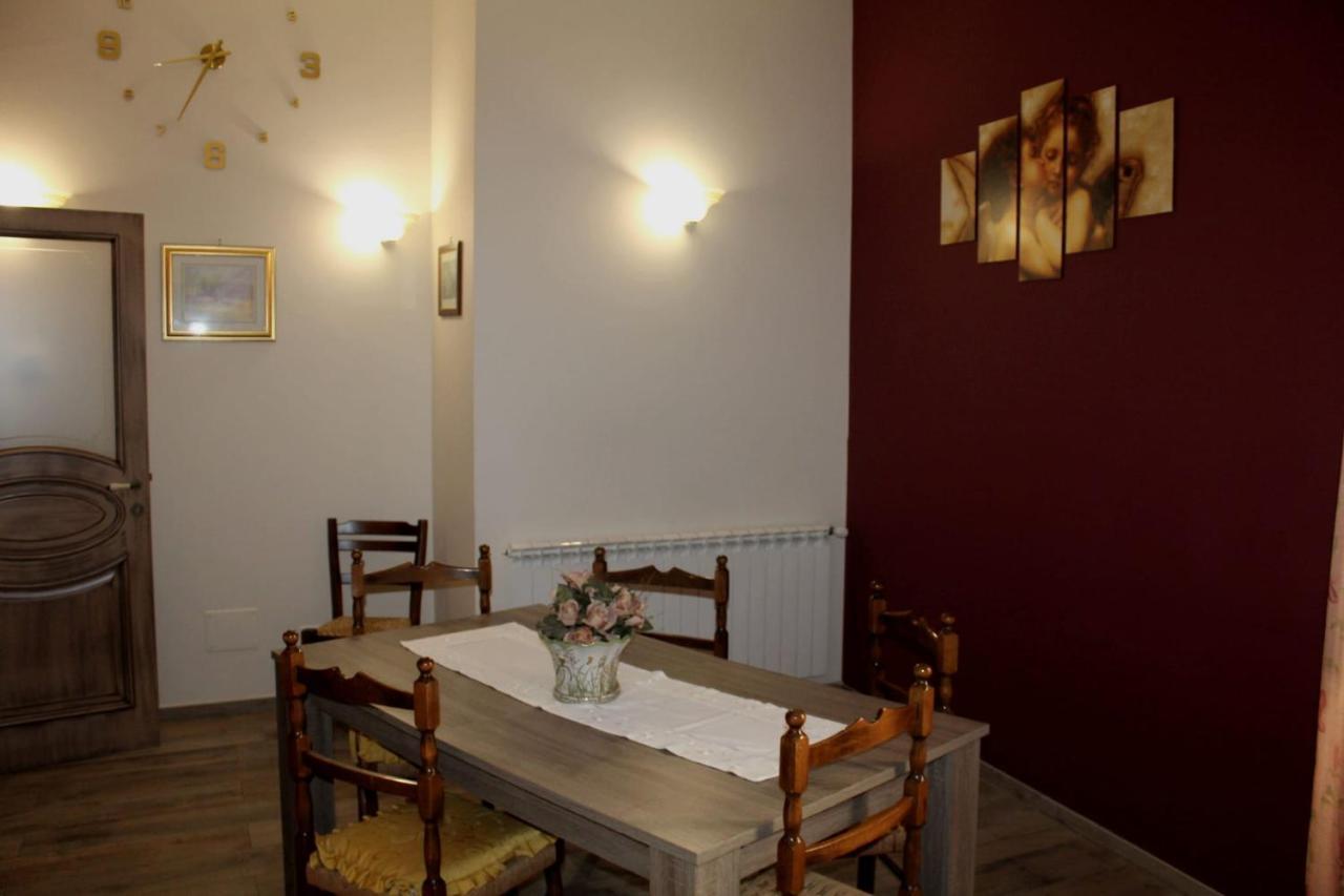 Fiamma&Azzurra Villa Randazzo Luaran gambar